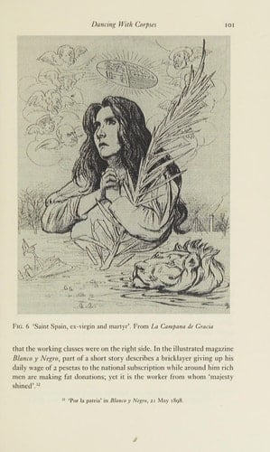 The End of the Spanish Empire, 1898-1923