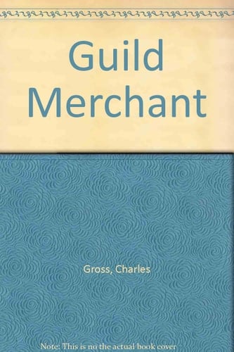 Guild Merchant