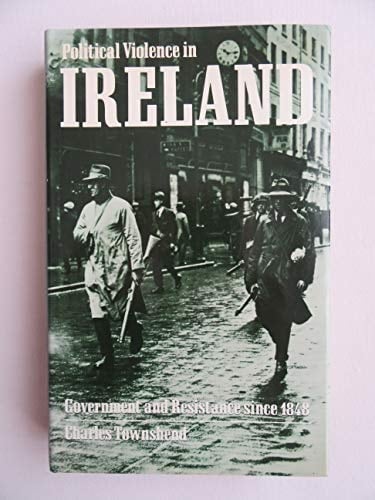 Political Violence in Ireland