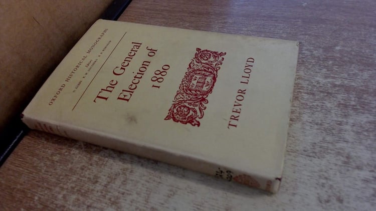 The General Election of 1880