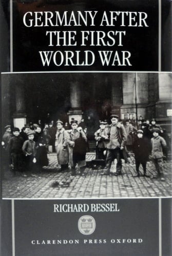 Germany After the First World War