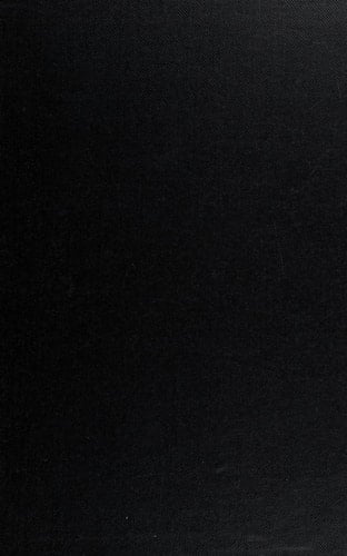 Bibliography of British History: 1789-1851