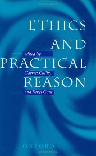 Ethics and Practical Reason