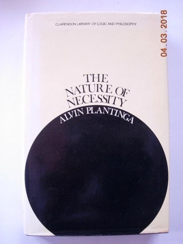 The nature of necessity (Clarendon library of logic and philosophy)