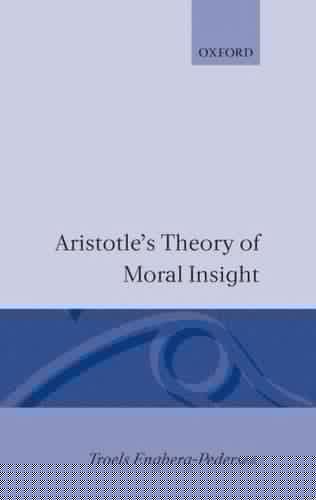 Aristotle's Theory of Moral Insight