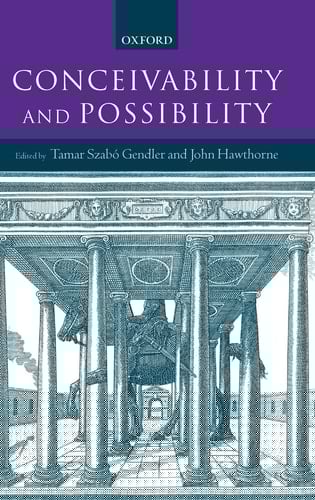 Conceivability and Possibility