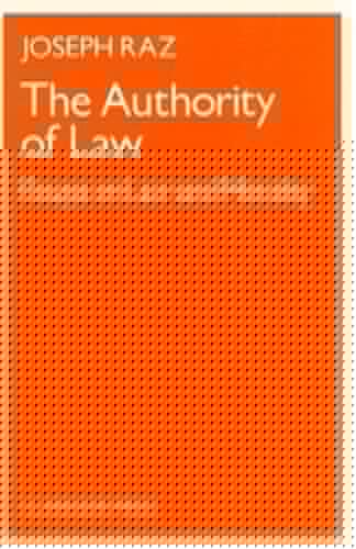 The Authority of Law