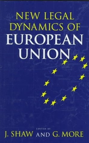 New Legal Dynamics of European Union