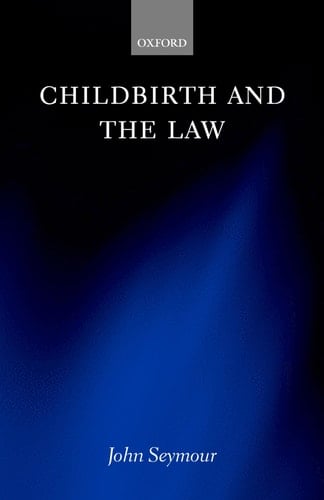 Childbirth and the Law