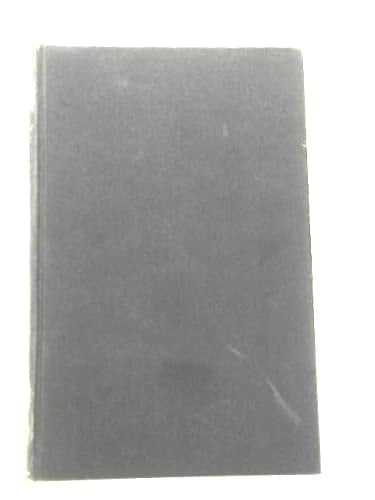 Tradition and Change: a Study of Banbury