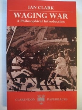 Waging War: A Philosophical Introduction