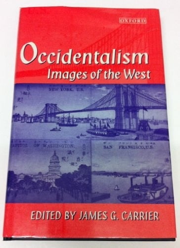 Occidentalism: Images of the West