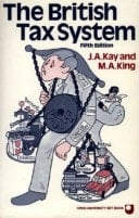 The British Tax System