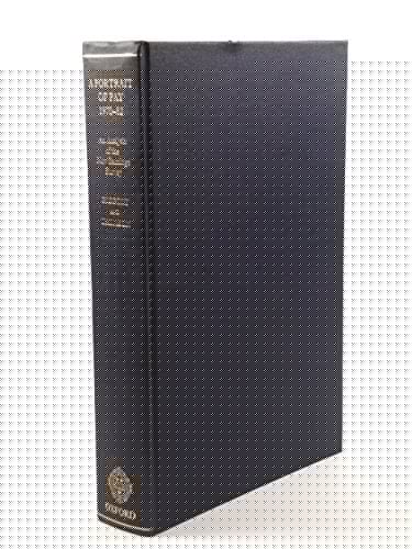 A Portrait of Pay, 1970-82: An Analysis of the New Earnings Survey