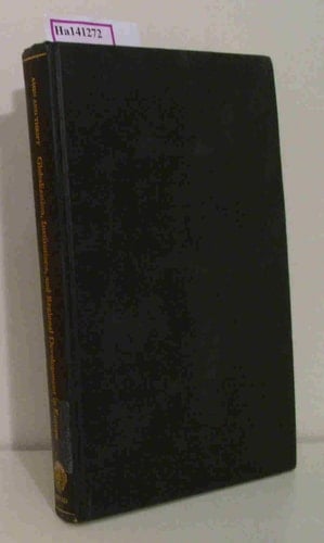 Globalization, Institutions, and Regional Development in Europe