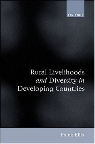 Rural Livelihoods and Diversity in Developing Countries