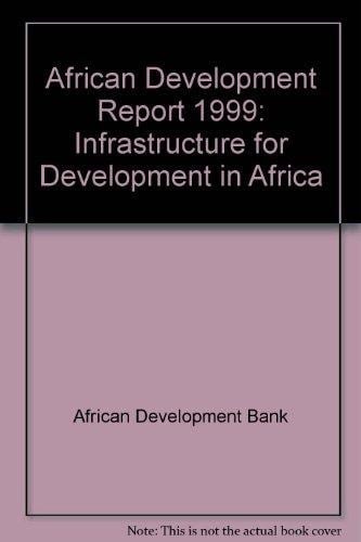 African Development Report 1999