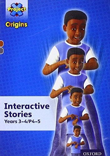 Project X Origins: Brown-Grey Book Bands, Oxford Levels 9-14