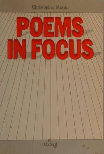 Poems in Focus