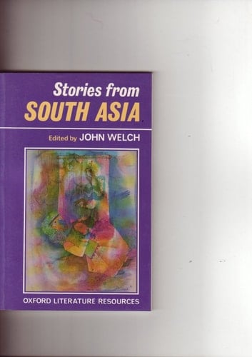 Stories from South Asia (Oxford Literature Resources)