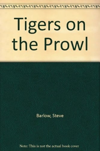 Tigers on the Prowl (Oxford Playscripts)