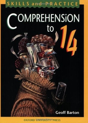 Comprehension to 14