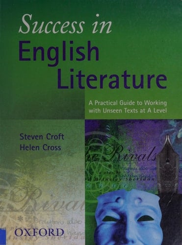 Success in English Literature