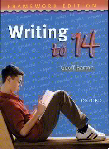 Writing to 14
