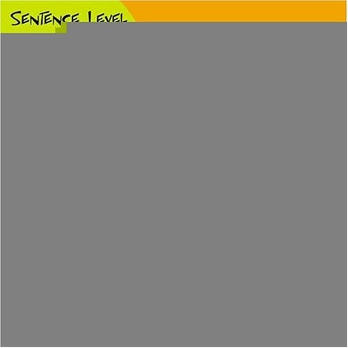 The Literacy Kit: The Literacy Kit: Sentence Level Lesson Starters Box