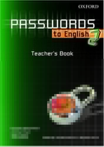 Passwords to English
