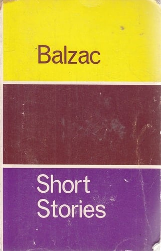 Short Stories (Clarendon French Series) (English and French Edition)