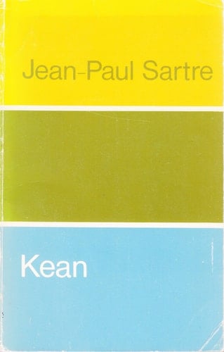 Kean (Clarendon French Series)