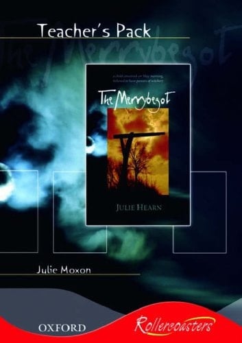 The Merrybegot (Rollercoasters)