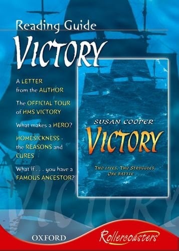 Rollercoasters: Victory Reading Guide
