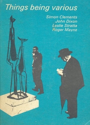 Things Being Various