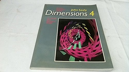 Oxford Secondary English: Dimensions 4: Student's Book