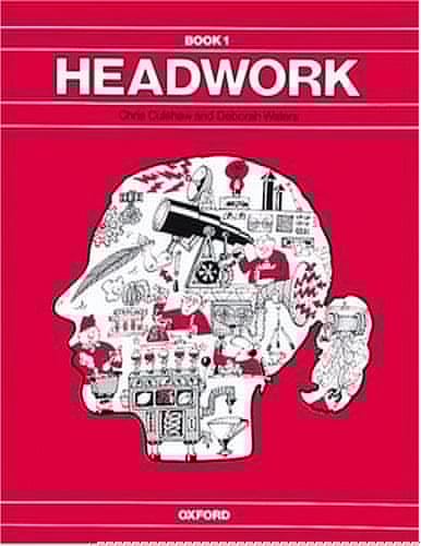 Headwork: Book 1 (Headwork)