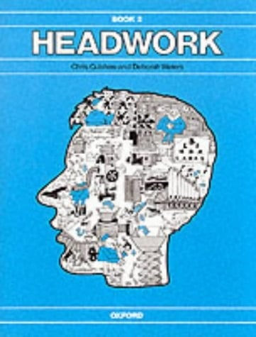 Headwork: Book 2 (Headwork)