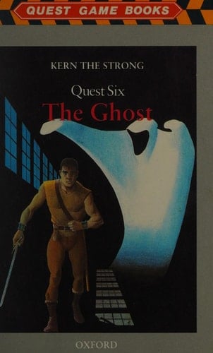 Quest Games: Pack 1: Kern the Strong