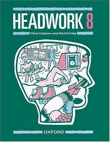 Headwork (Bk. 8)