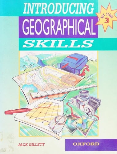 Introducning Geographical Skills