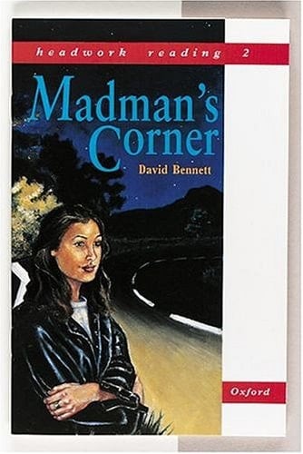 Headwork Reading, Level 2A: Madman's Corner