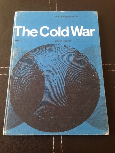 The Cold War