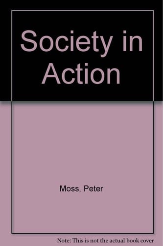Society in Action