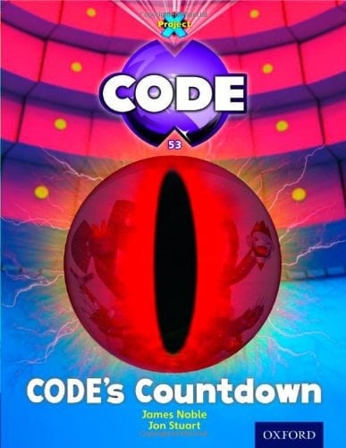 Project X Code: Control Codes Countdown