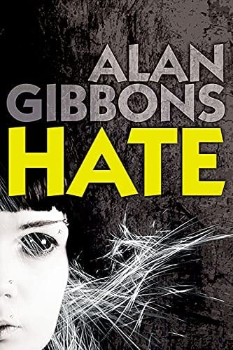 Rollercoasters: Hate: Alan Gibbons