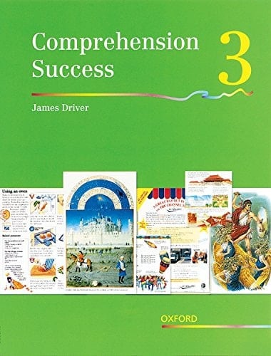 Comprehension Success: Pupil's Book Level 3