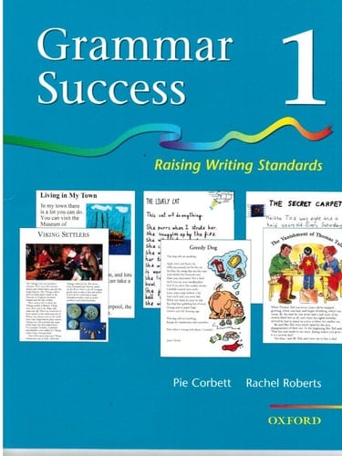Grammar Success: Level 1: Pupil's Book 1