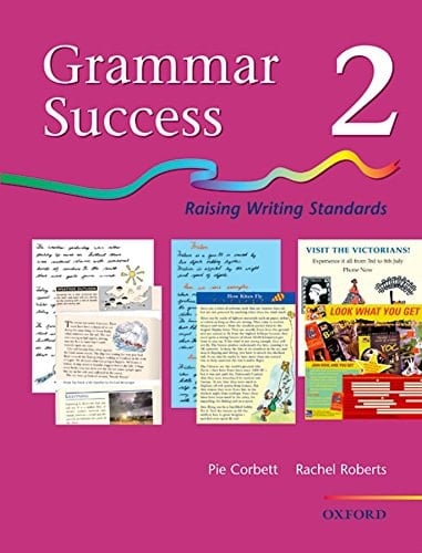 Grammar Success: Level 2: Pupil's Book 2: Pupil's Book Bk.2
