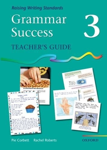 Grammar Success: Level 3: Teacher's Guide 3